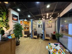 -小熊维尼高端儿童摄影(南山店)