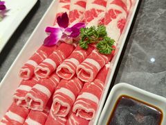 -德天肥牛海鲜火锅(城西银泰店)