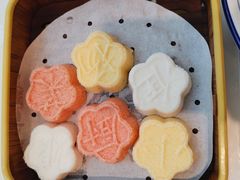 -小厨娘淮扬菜(天印大道店)