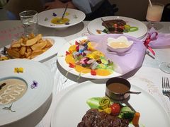 -PARFUM FLORAL花境法餐(南京首店)