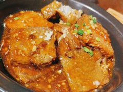 -龍聚祥烧麦馆(万达店)