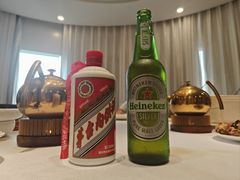 -海宝酒家(中山四路店)