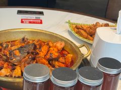 -涿派·炝锅鱼(涿州店)