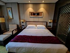 -佛山顺德香云纱园林酒店(清晖园店)