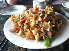 -乡绅本色白家厨坊