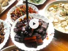 -阿东农家菜(新场古镇下塘街店)