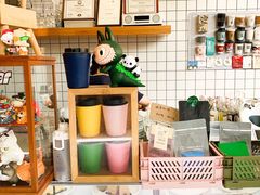 -隹木咖啡馆(宝龙广场店)