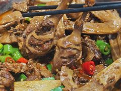 -辣不怕口味虾(凌霄路店)