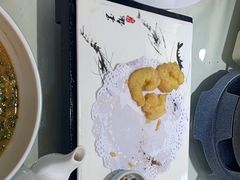 -良友·海鲜青岛菜·海肠捞饭(五四广场店)