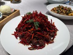 -老船长海鲜加工店(世纪家园店)