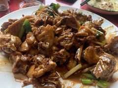 -生态苑农庄(十里画廊遇龙河店)