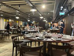 -逸东轩(香港逸东酒店)