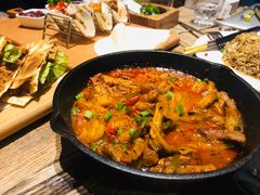 -咖梦餐厅 COMENG RESTAURANT