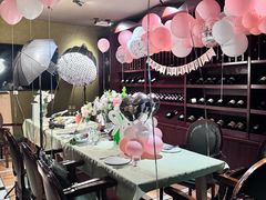 -碧特博格·20年品牌西餐厅(芜湖路店)