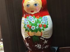 -俄士厨房(环球港店)