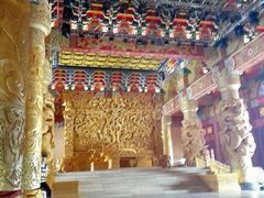 -中国汉城景区