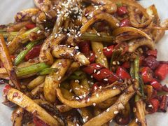 -老三样·旧食新味(万寿宫店)