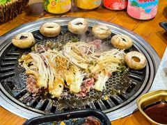 -杀猪天·韩国烤肉(总店)