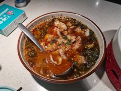 -刀板香·安徽菜(国购IFC店)