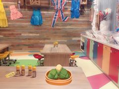 -珠海横琴国家地理探险家中心(创新方)