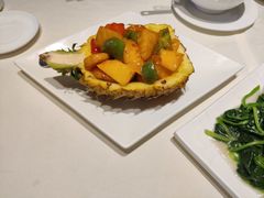-衡山汇·高级粤菜(霄云路店)