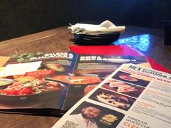 -Q MEX 库迈墨西哥餐吧(三里屯店)