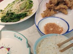 -川人百味(亿合城店)