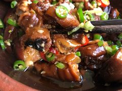 -阿嫂印象·民间江湖菜(大学城店)