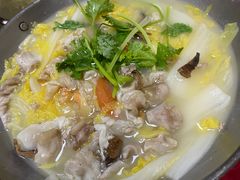 -肥弟大排档(汕樟路店)
