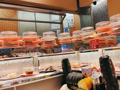 -争鲜回转寿司(朝北大悦城店)