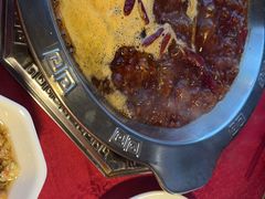 -山城年华老火锅(玉林店)