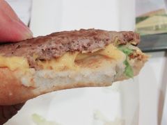 巨无霸套餐-麦当劳(宜安广场店)