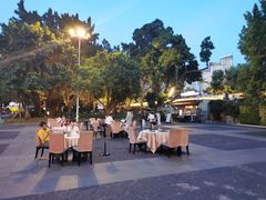 -玫瑰园餐厅