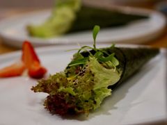 -天水蔬食料理(树德之光店)