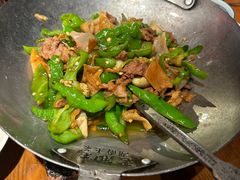 -老湘村·湖南土菜(天河维多利店)