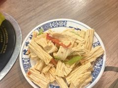 -兰州陈记牛肉面 ·烧烤· 铜锅涮肉(万达店)