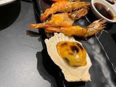 -水木锦堂·自助铁板烧(世贸天阶店)
