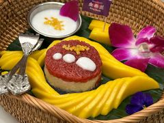 -KingThaia金泰兰(滨江天街店)
