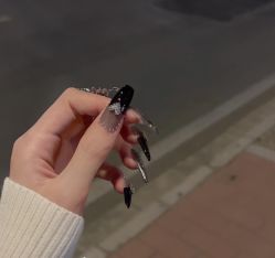 -柚子•猫美睫美甲