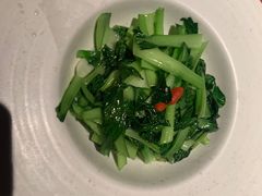 -春色如许·茶食餐厅(桃李春风店)