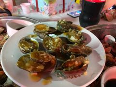 -鼓歌海鲜舫·手抓海鲜(大学城店)