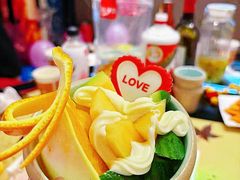 -星璨火吧KTV聚会餐厅(丰庆路店)