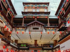 -银泰百货(北京大红门店)