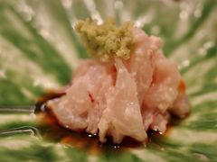 -加奈日本料理