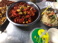 -小民大排档(光谷店)