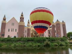 -安徒生童话乐园