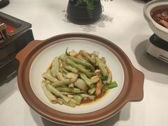-食为先庐畔渔歌(合作化路店)