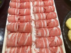 -东来顺(非遗·清真火锅·盛世广场店)