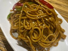 -一盏明灯全素斋(殊像寺店)