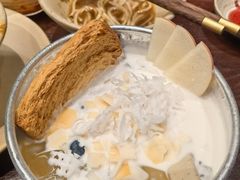 -滇野云南野生菌餐厅(陕西南路店)